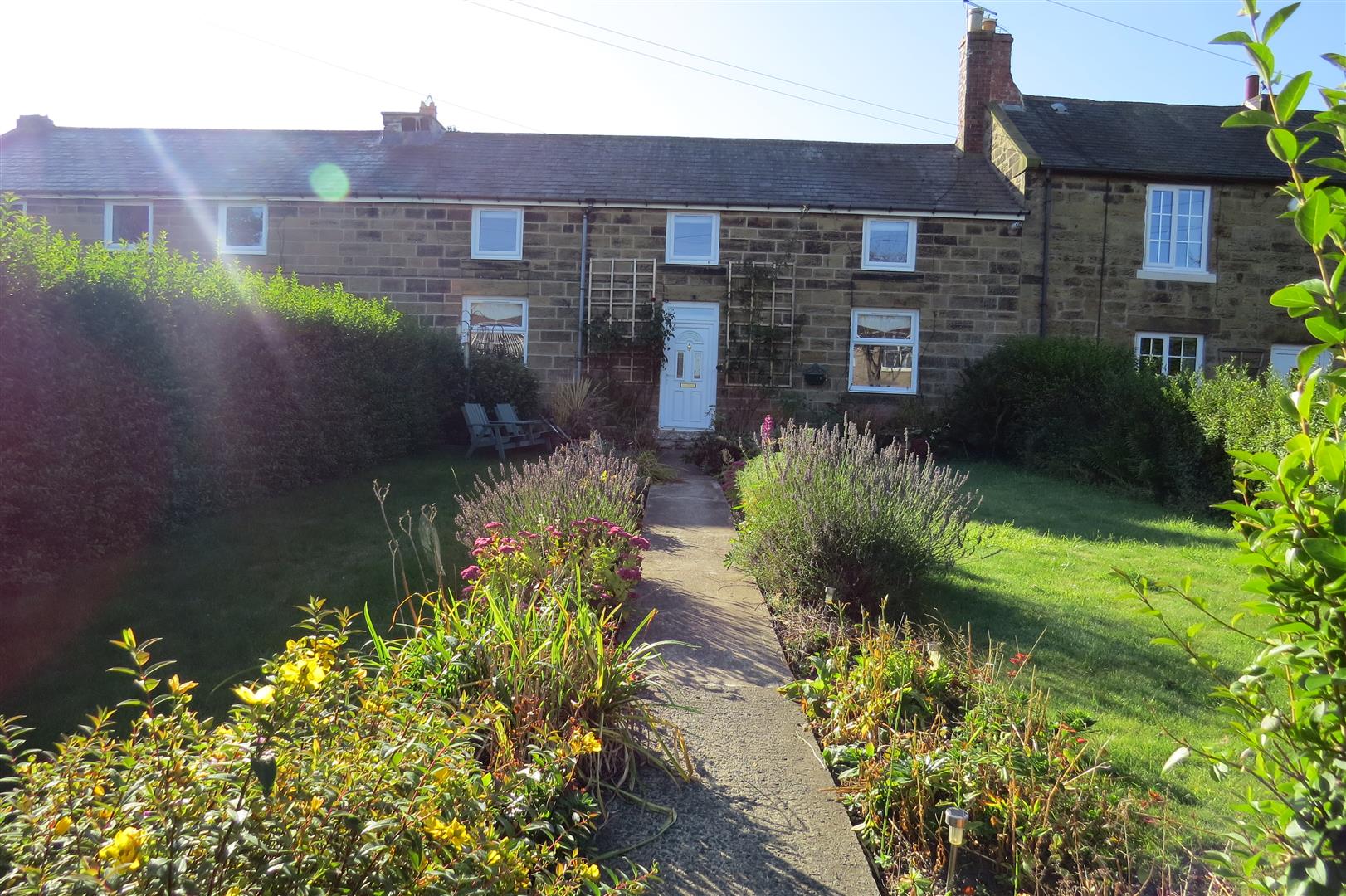 Property South Side, North Seaton, Ashington House SemiDetached